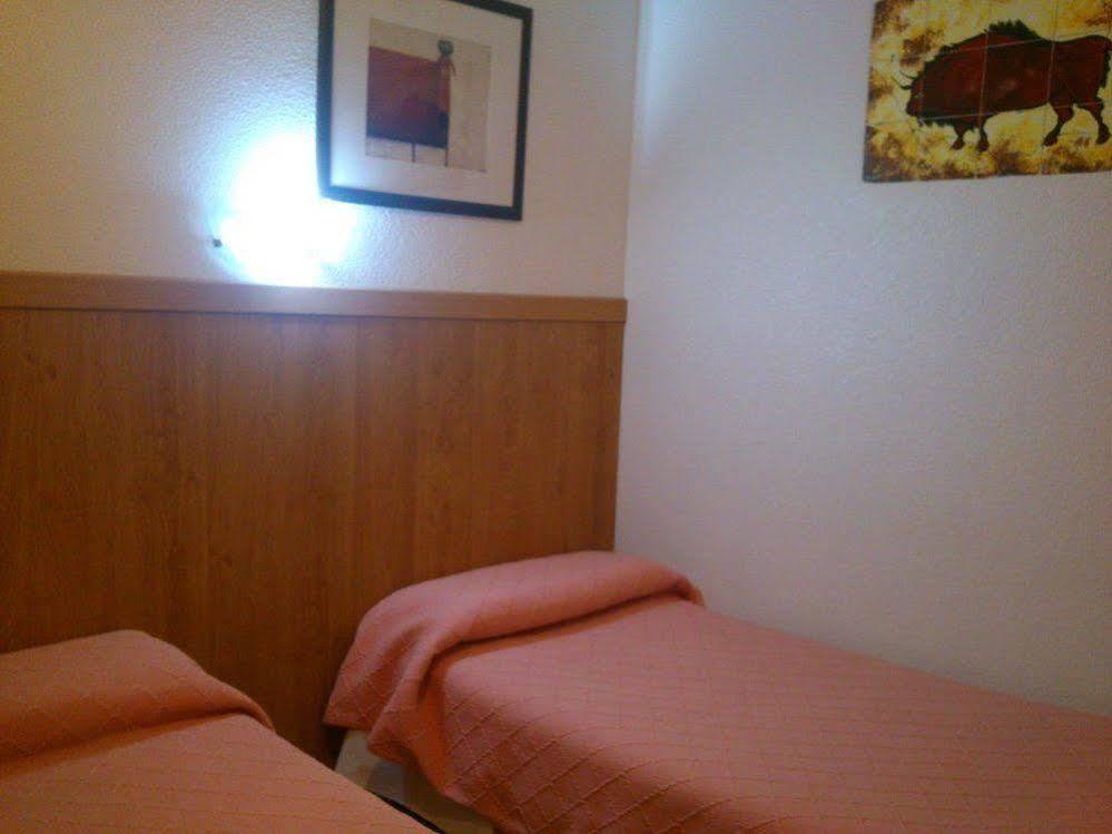 Hotel Real Castellon كاستيون ذي لا بلاند المظهر الخارجي الصورة