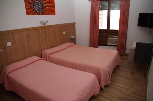 Hotel Real Castellon كاستيون ذي لا بلاند المظهر الخارجي الصورة