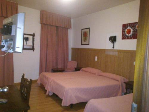 Hotel Real Castellon كاستيون ذي لا بلاند المظهر الخارجي الصورة