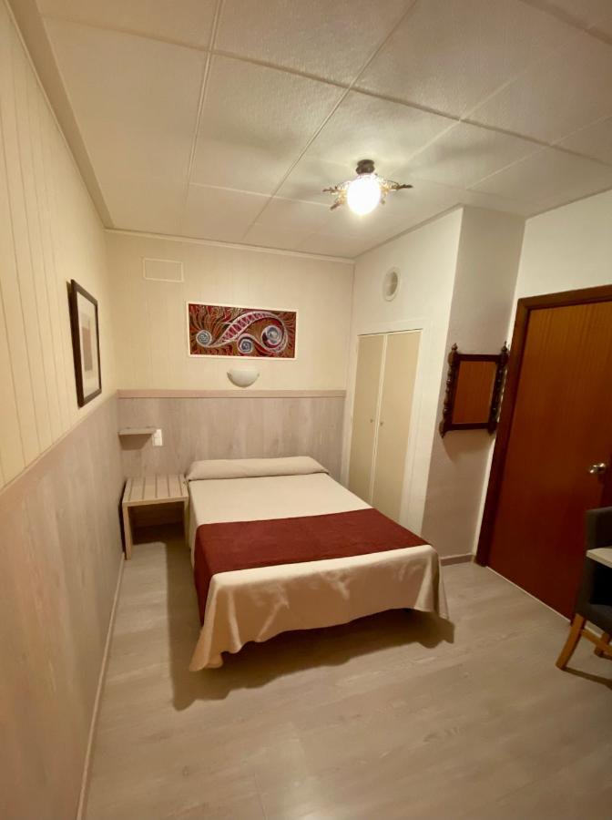Hotel Real Castellon كاستيون ذي لا بلاند المظهر الخارجي الصورة