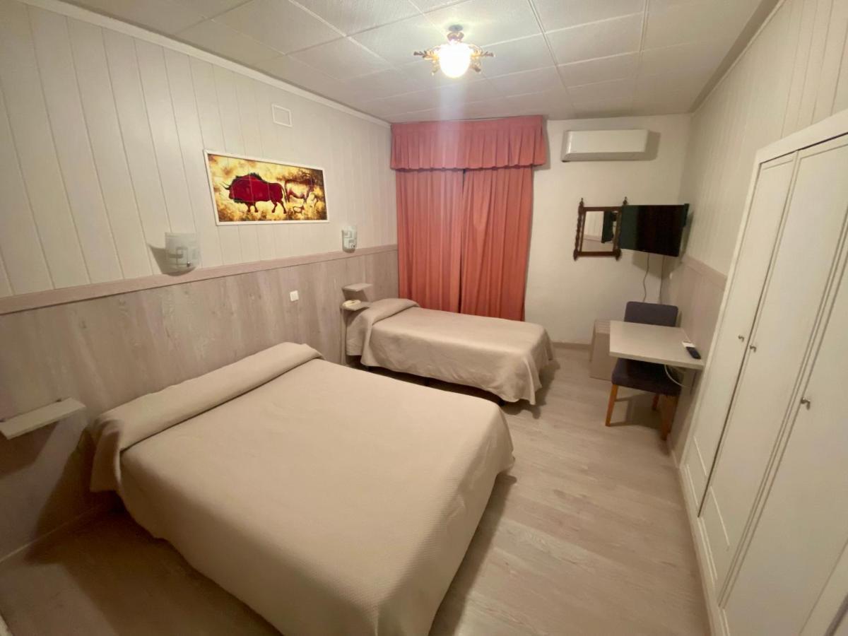 Hotel Real Castellon كاستيون ذي لا بلاند المظهر الخارجي الصورة