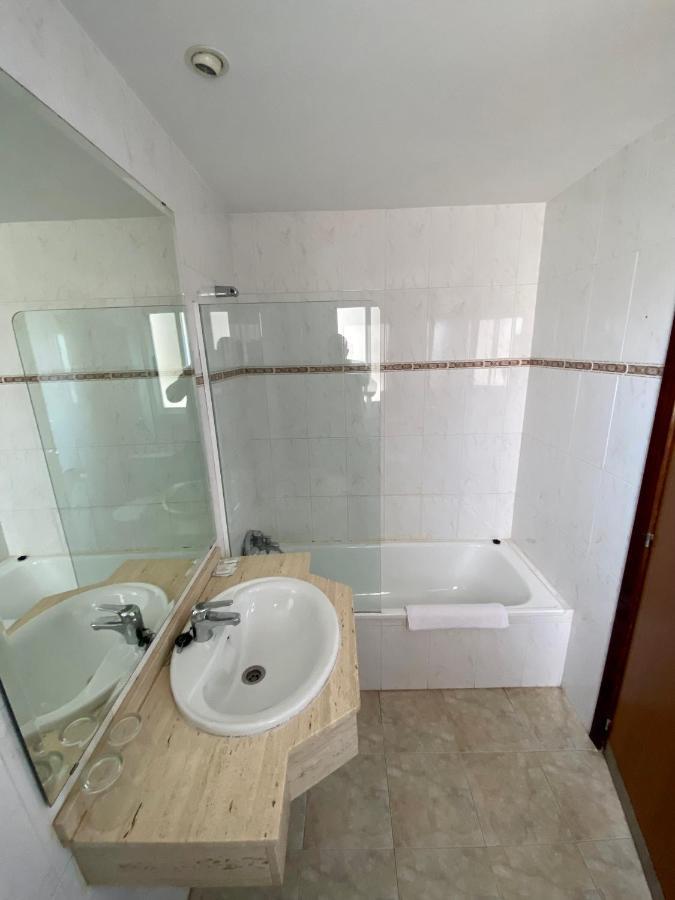 Hotel Real Castellon كاستيون ذي لا بلاند المظهر الخارجي الصورة