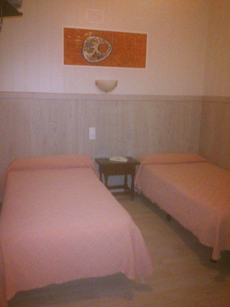 Hotel Real Castellon كاستيون ذي لا بلاند المظهر الخارجي الصورة