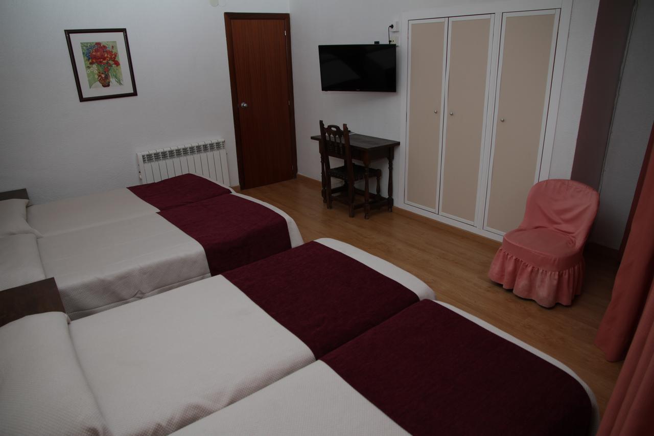 Hotel Real Castellon كاستيون ذي لا بلاند المظهر الخارجي الصورة
