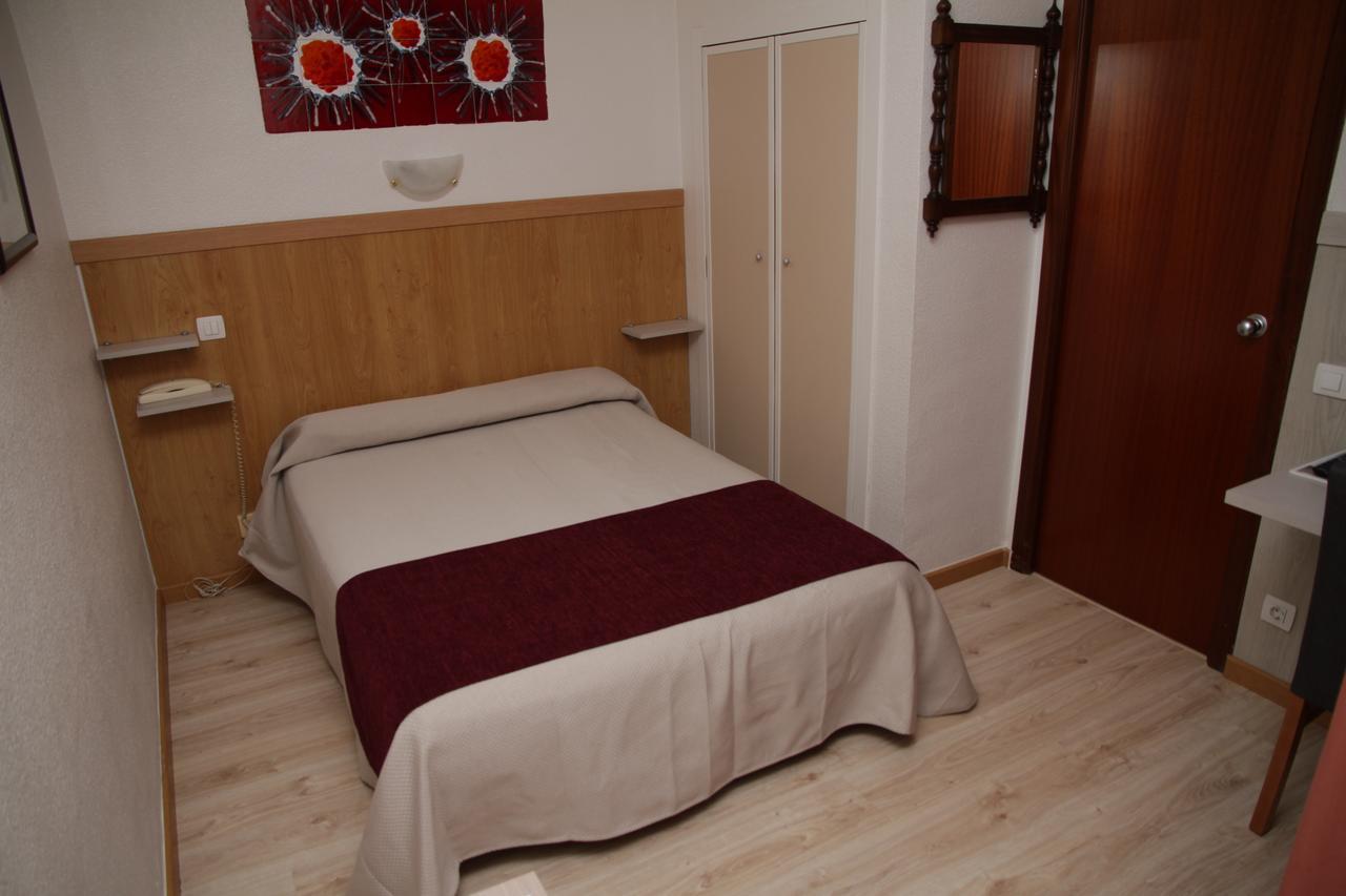 Hotel Real Castellon كاستيون ذي لا بلاند المظهر الخارجي الصورة