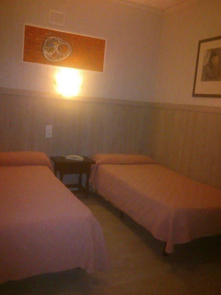 Hotel Real Castellon كاستيون ذي لا بلاند المظهر الخارجي الصورة